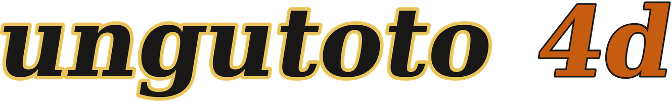 ungutoto 4d logo