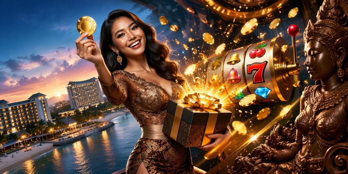 ungutoto 4d The ungutoto 4d Casino Experience